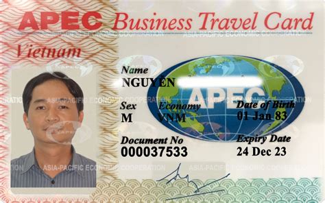 immigration malaysia apec card